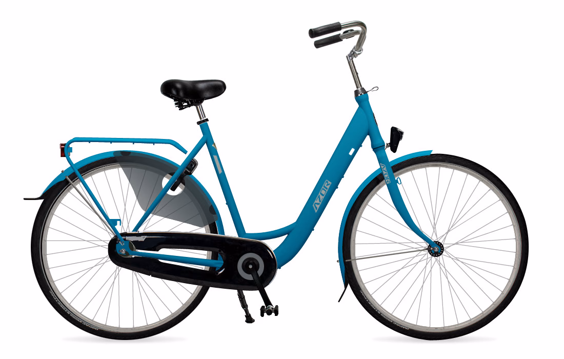 Budget Schelde Alm
