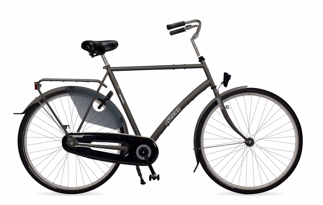 Budget Schelde Basis Heren