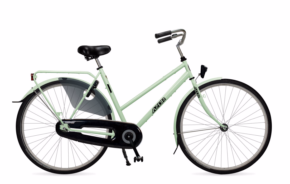 Budget Schelde City