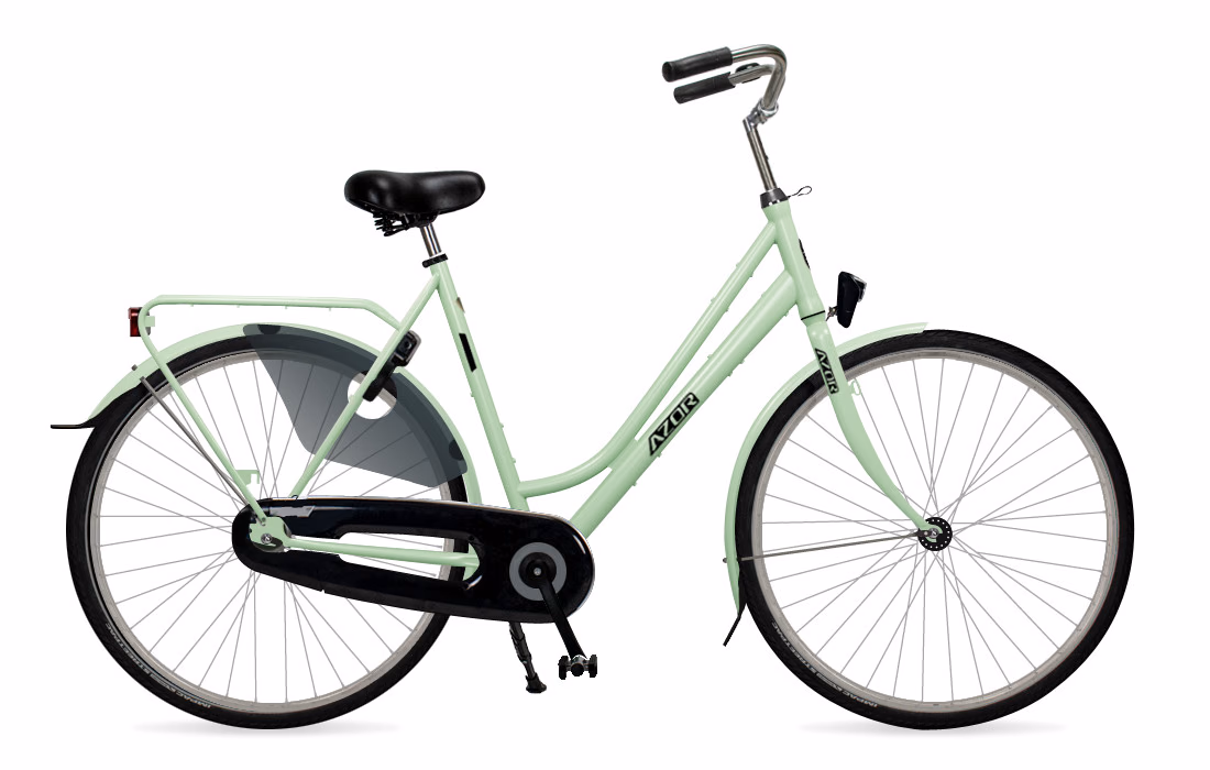 Budget Schelde Flevo Dames