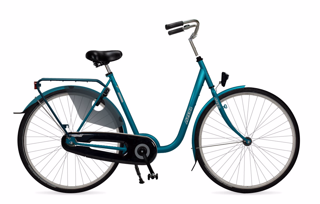 Budget Schelde Sl