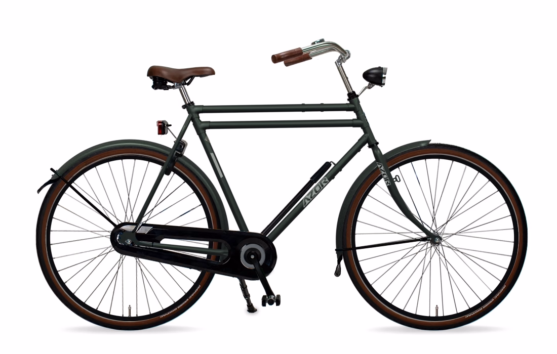 Budget Terschelling Transport