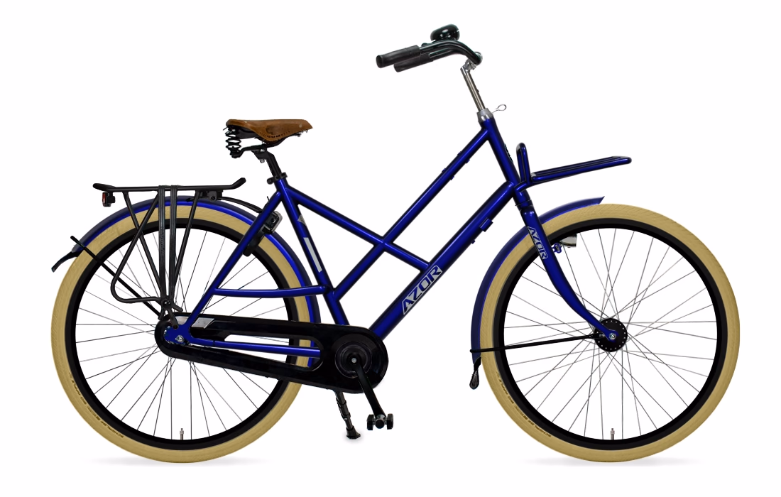 Luxe Ameland Workman