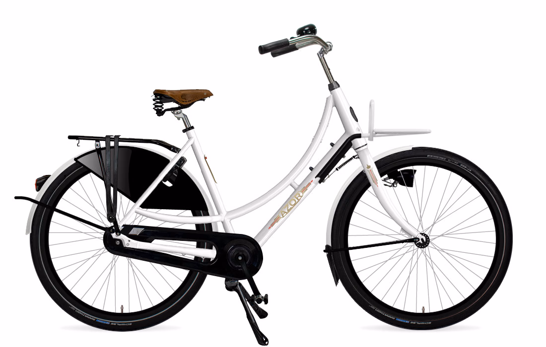 Nieuw Frame · Sterk Heavy Duty Oma Pickup
