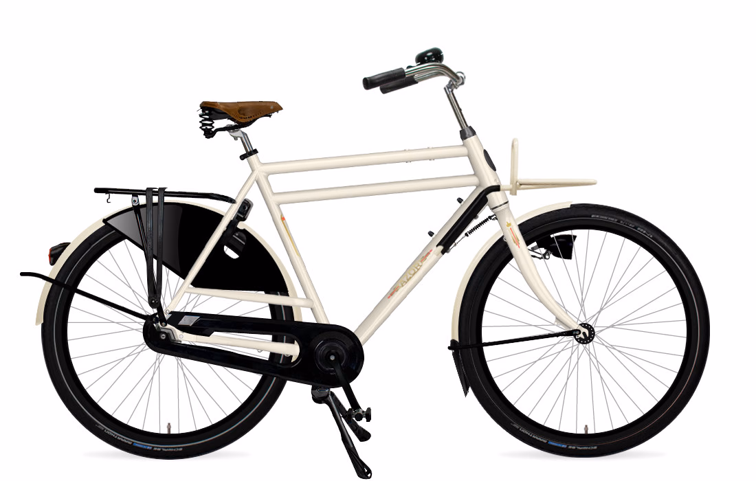 Nieuw Frame · Sterk Heavy Duty Transport Pickup