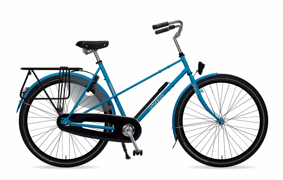 Sterk Jersey Mixte