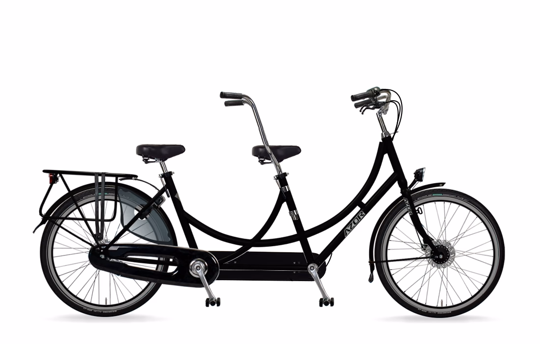 Tandem Kort