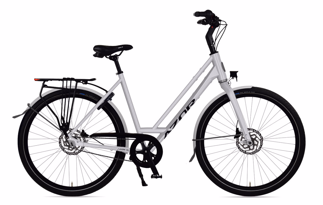 Tourer Maastricht Easy