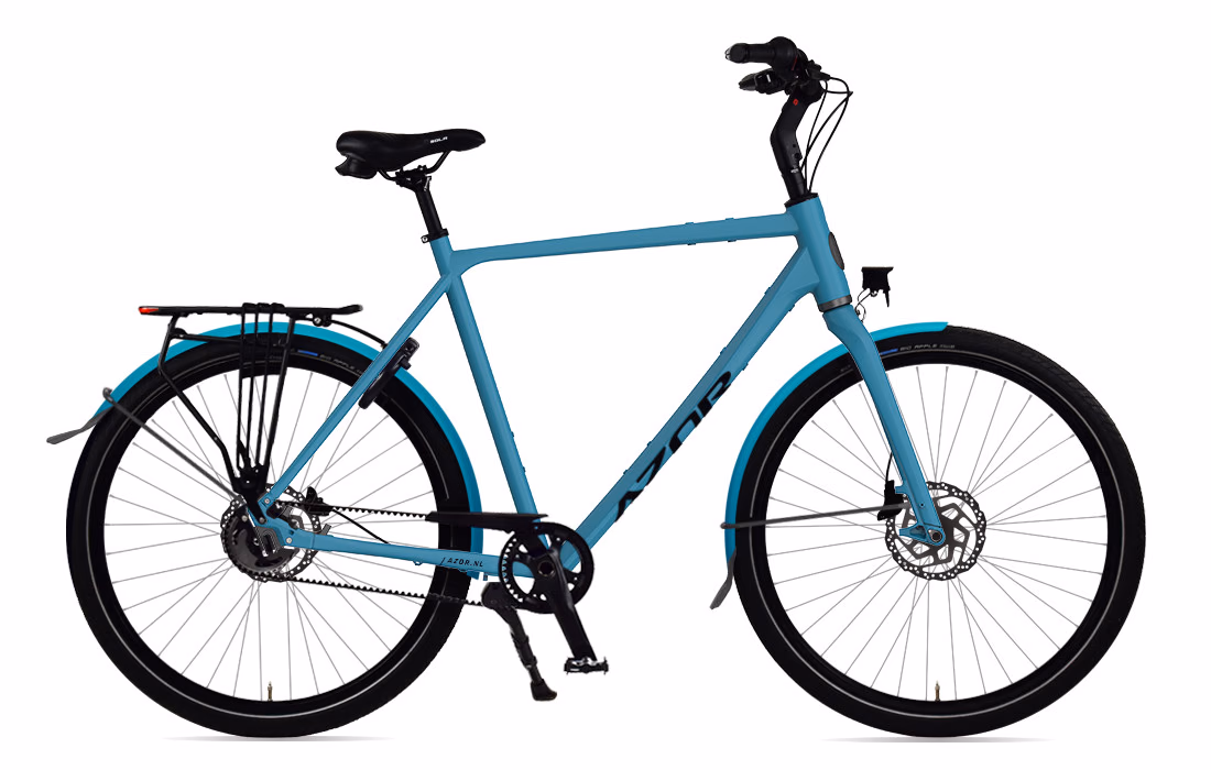 Tourer Maastricht Heren