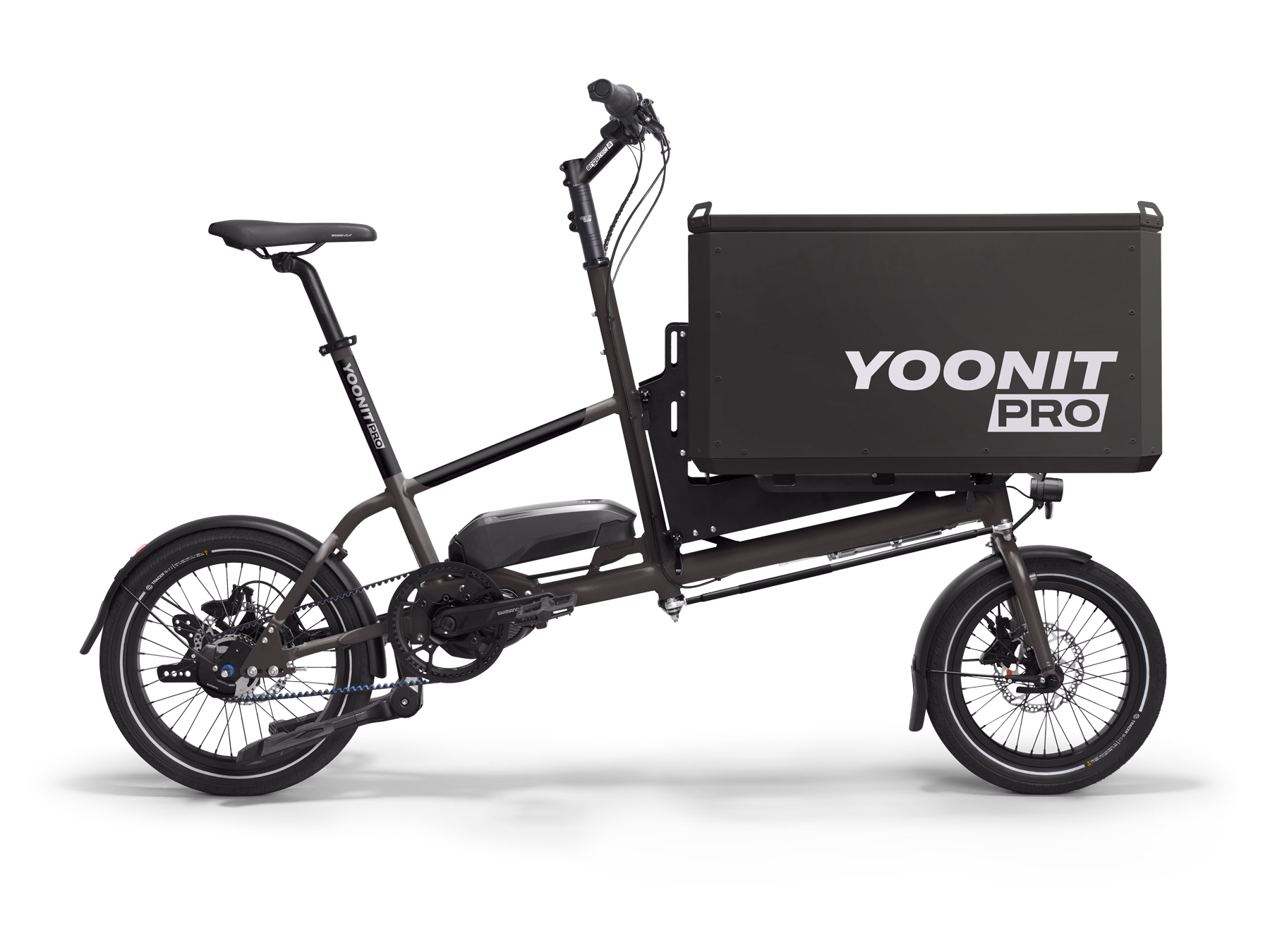 Yoonit PRO Business Bike