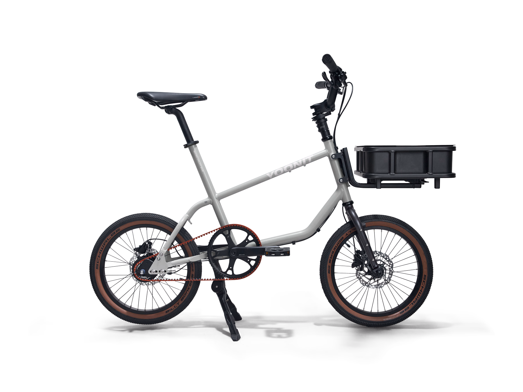 Yoonit Micro Special Edition