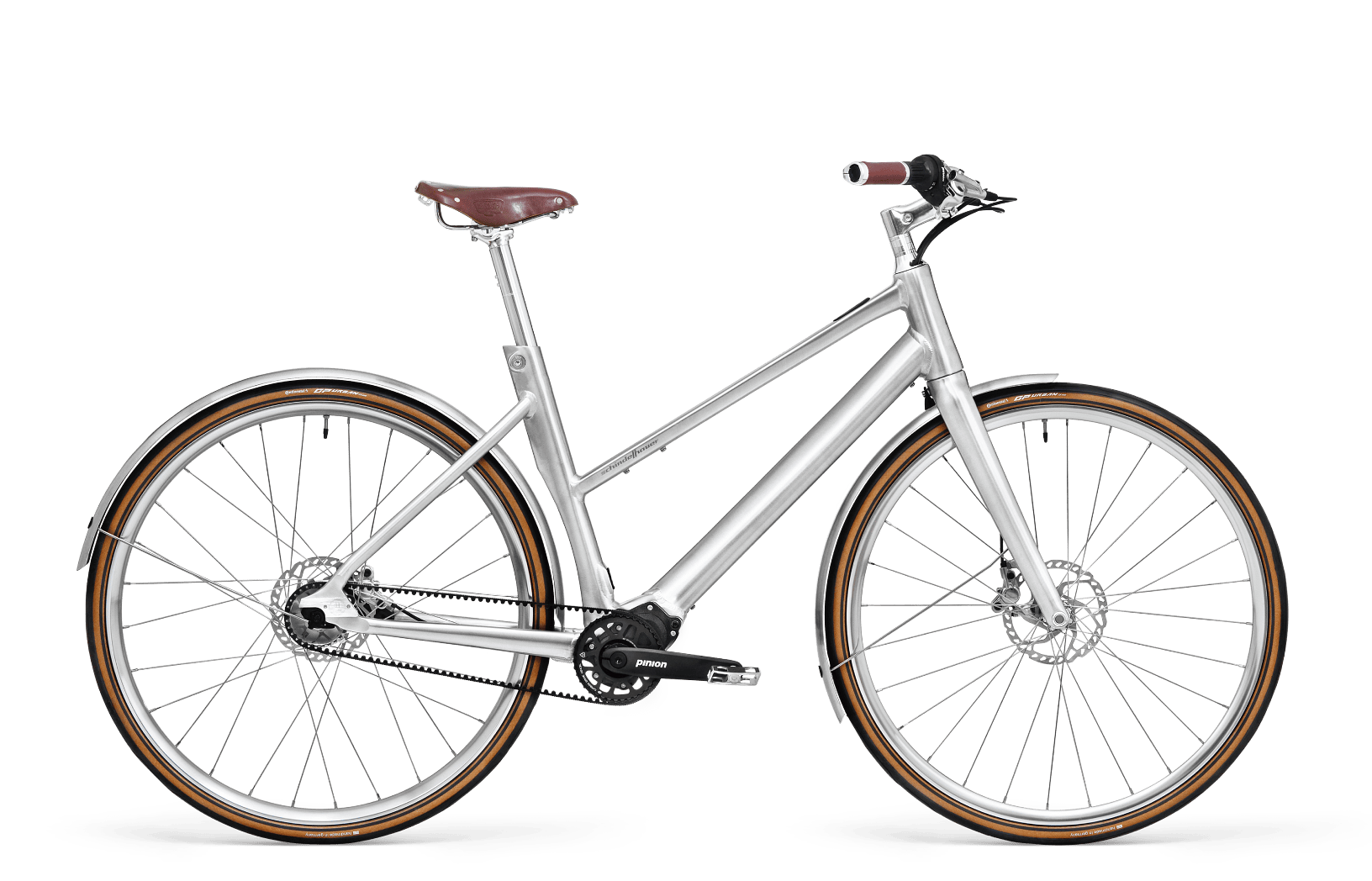 Antonia Pure Edition