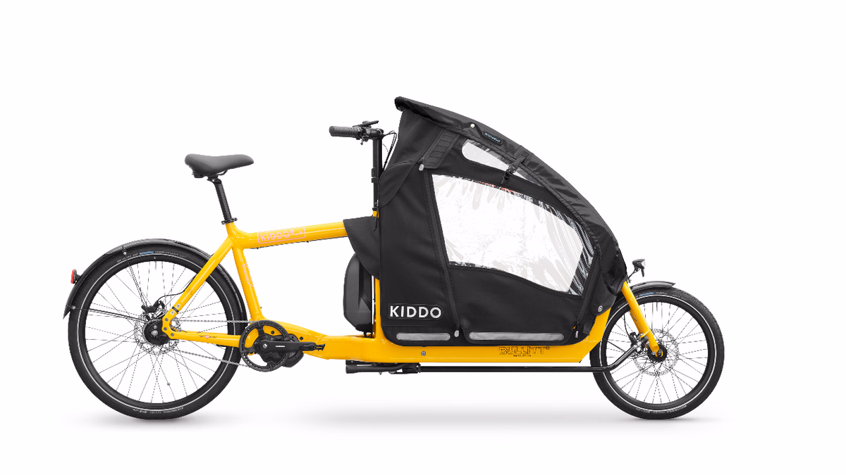 Kiddo e6100