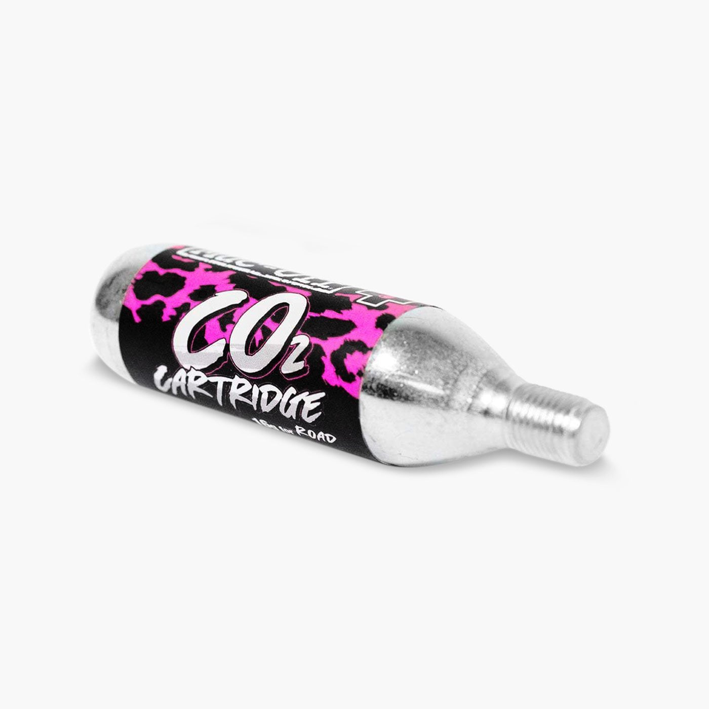 Muc-Off CO₂-patroon · 16 g · foto 1