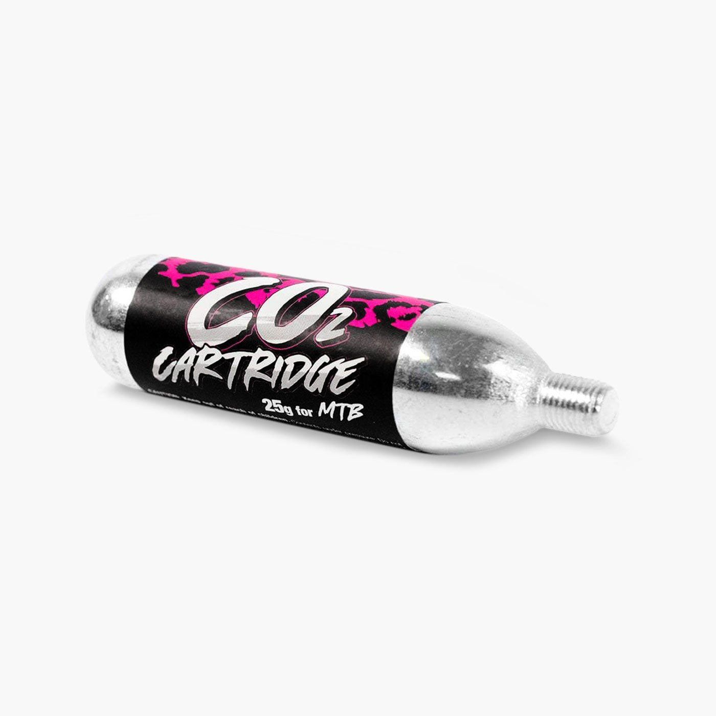 Muc-Off CO₂-patroon · 25 g · foto 1