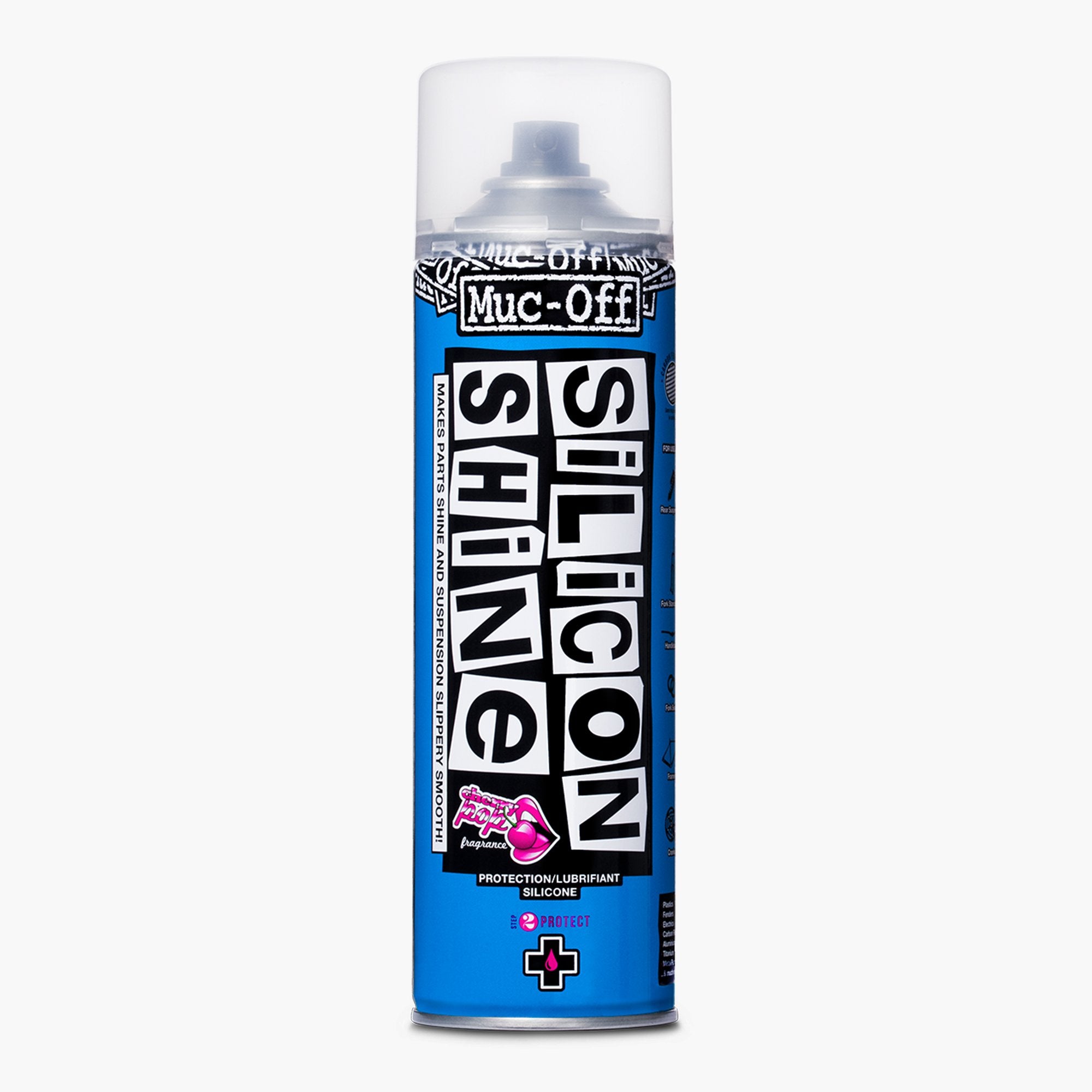 Muc-Off Silicon Shine · 500 ml