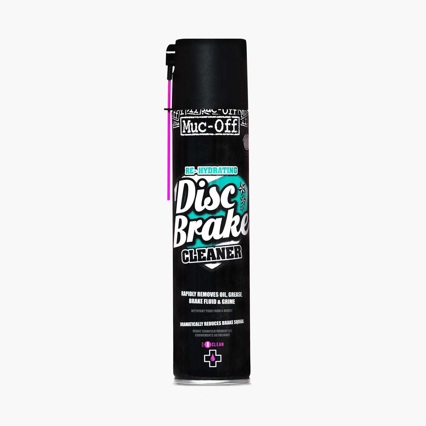 Muc-Off Disc Brake Cleaner · 400 ml