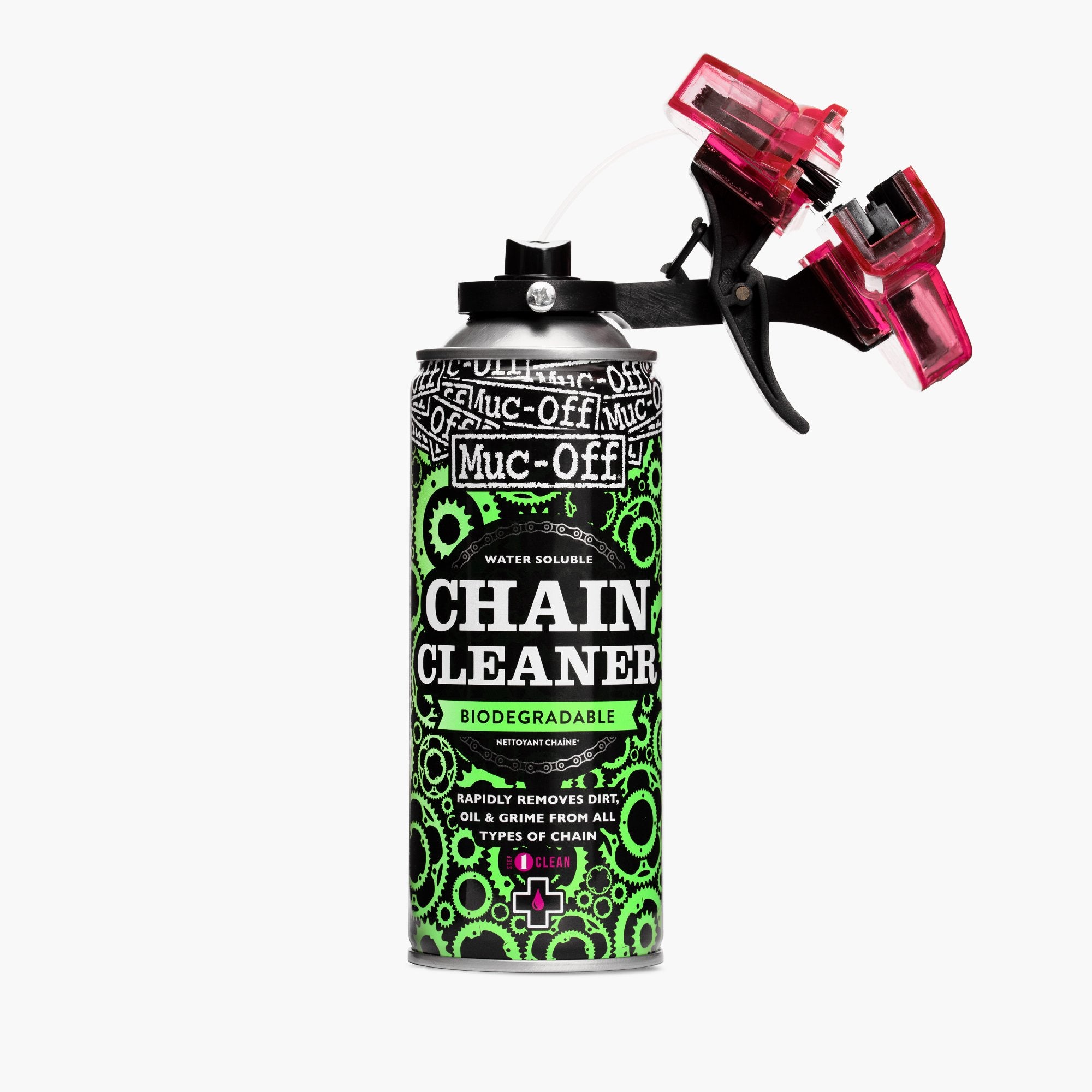 Muc-Off Chain Doc kettingreiniger