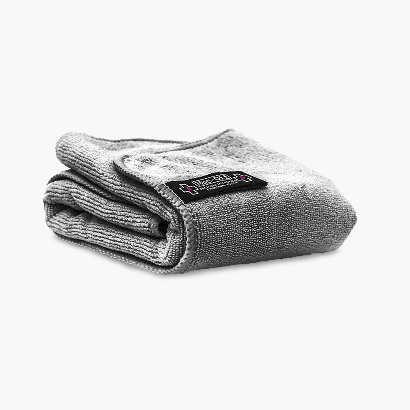 Muc-Off Microvezel poetsdoek