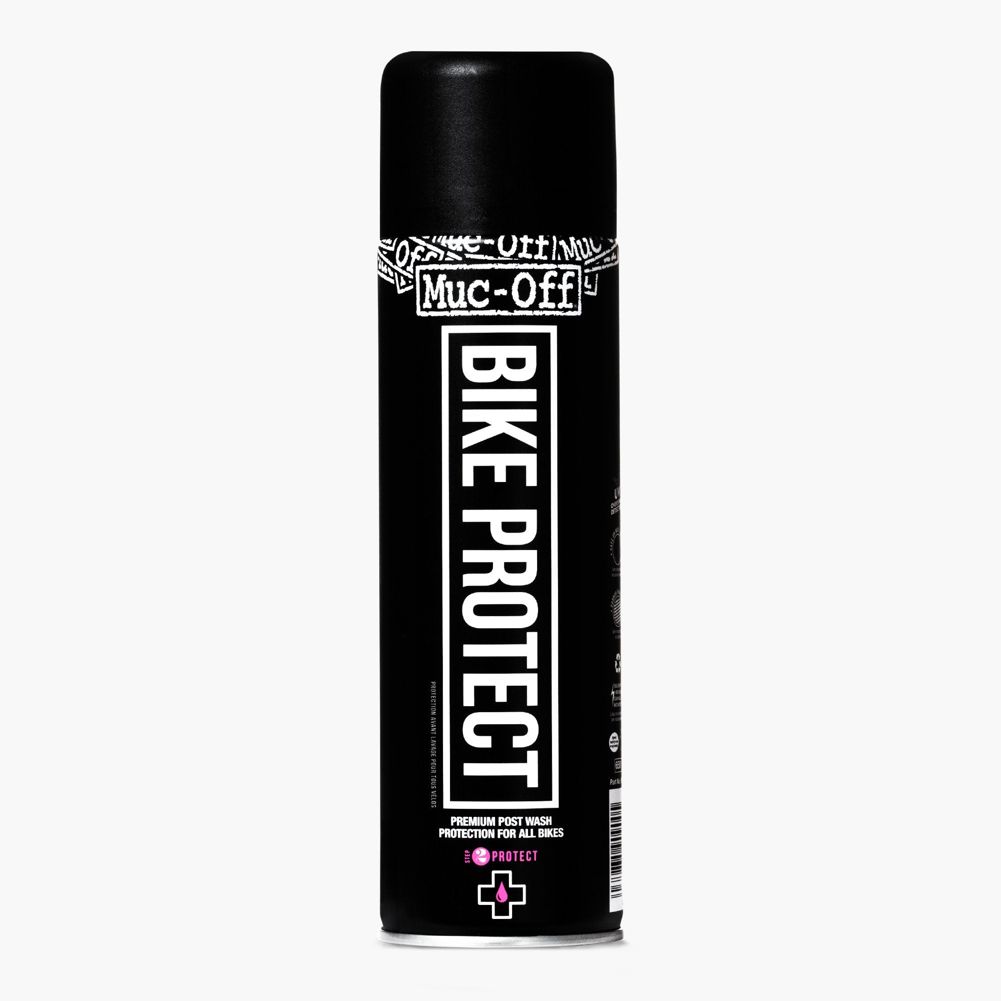 Muc-Off Bike Protect beschermspray · 500 ml