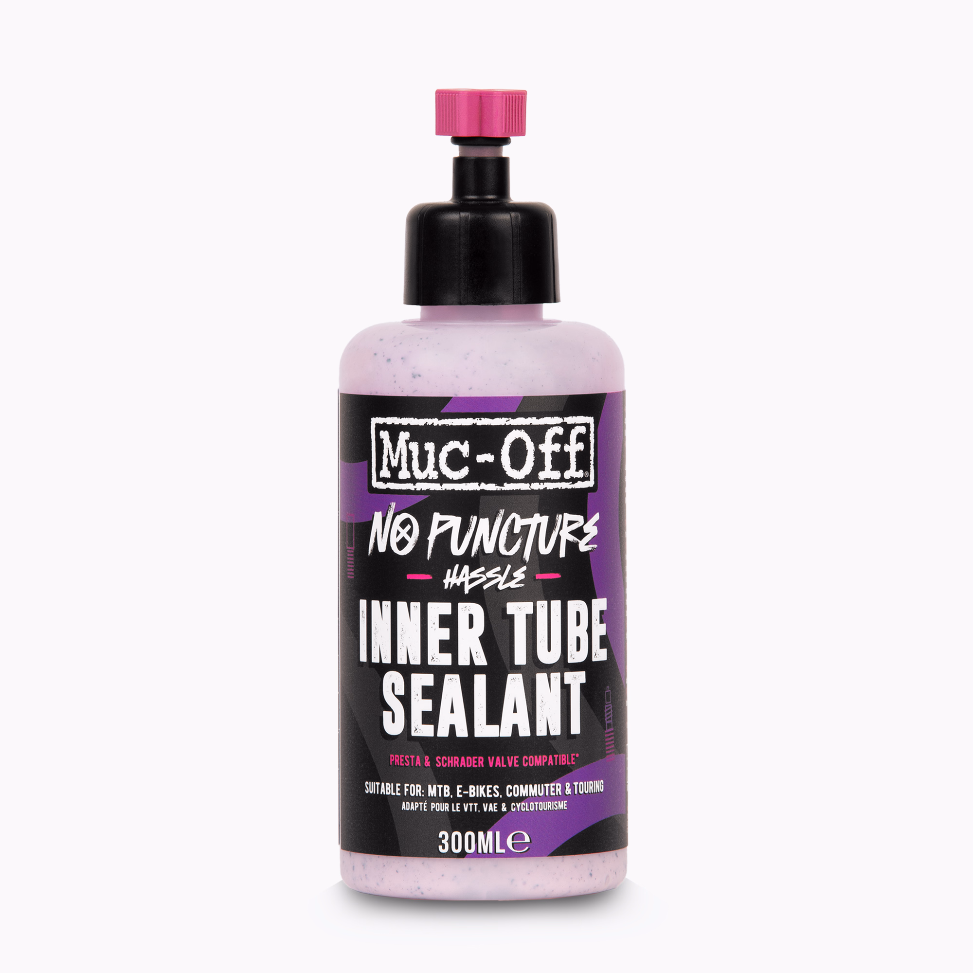 Muc-Off Inner Tube Sealant · 300 ml
