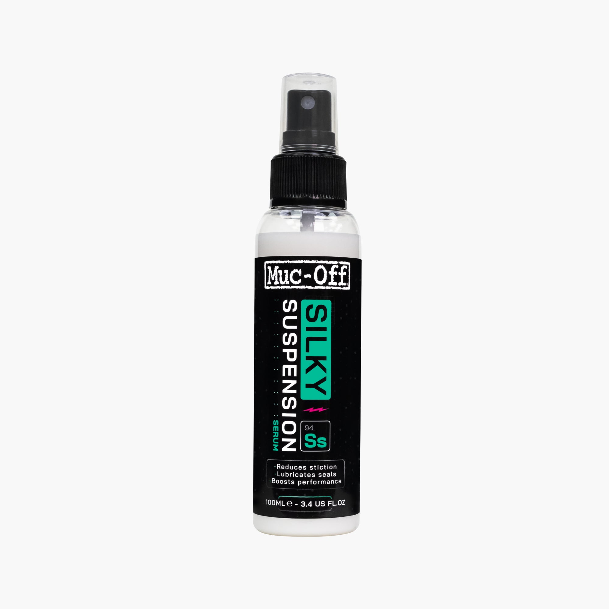 Muc-Off Silky Suspension Serum · 100 ml · foto 1
