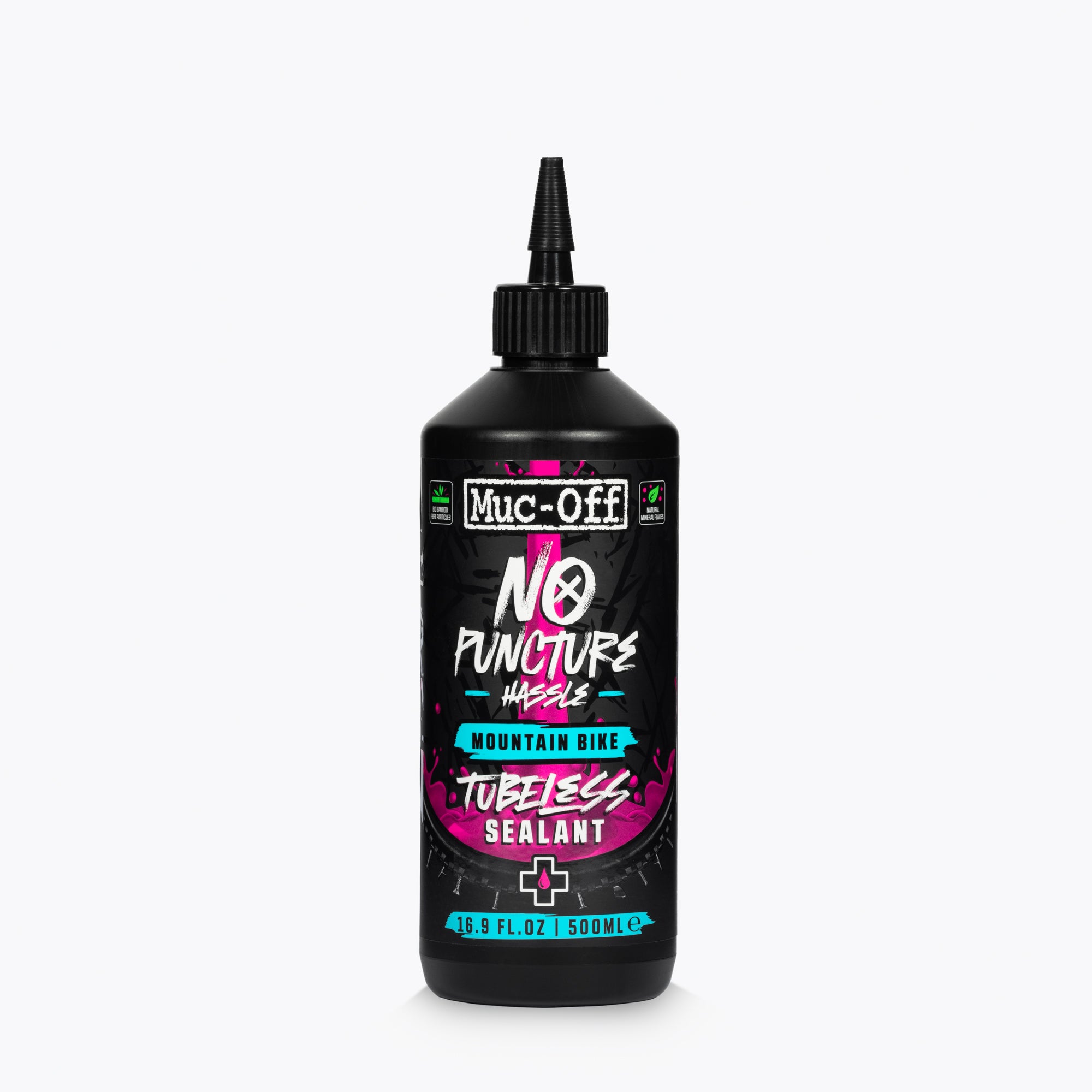 Muc-Off MTB tubeless sealant · 500 ml