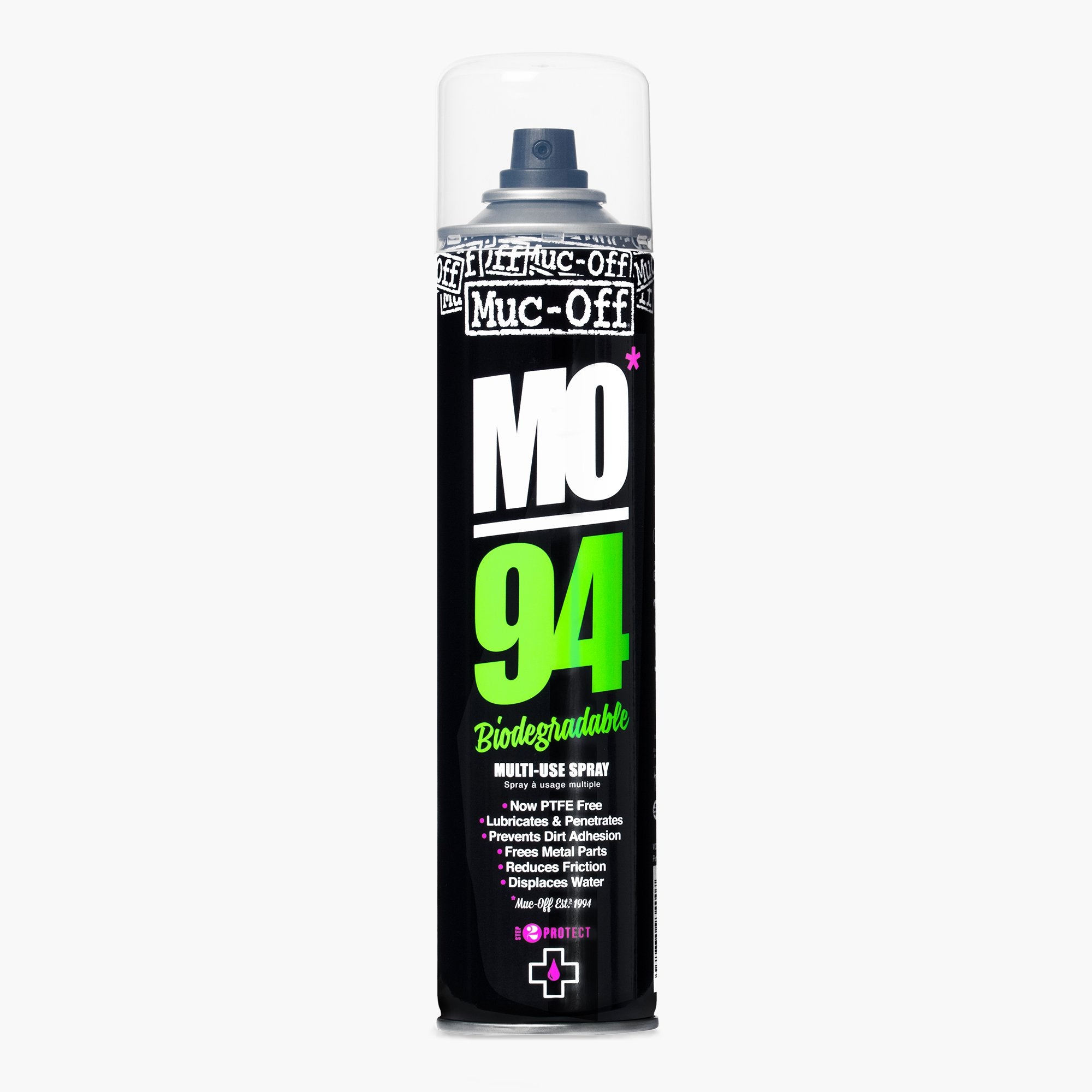 Muc-Off MO-94 · 400 ml