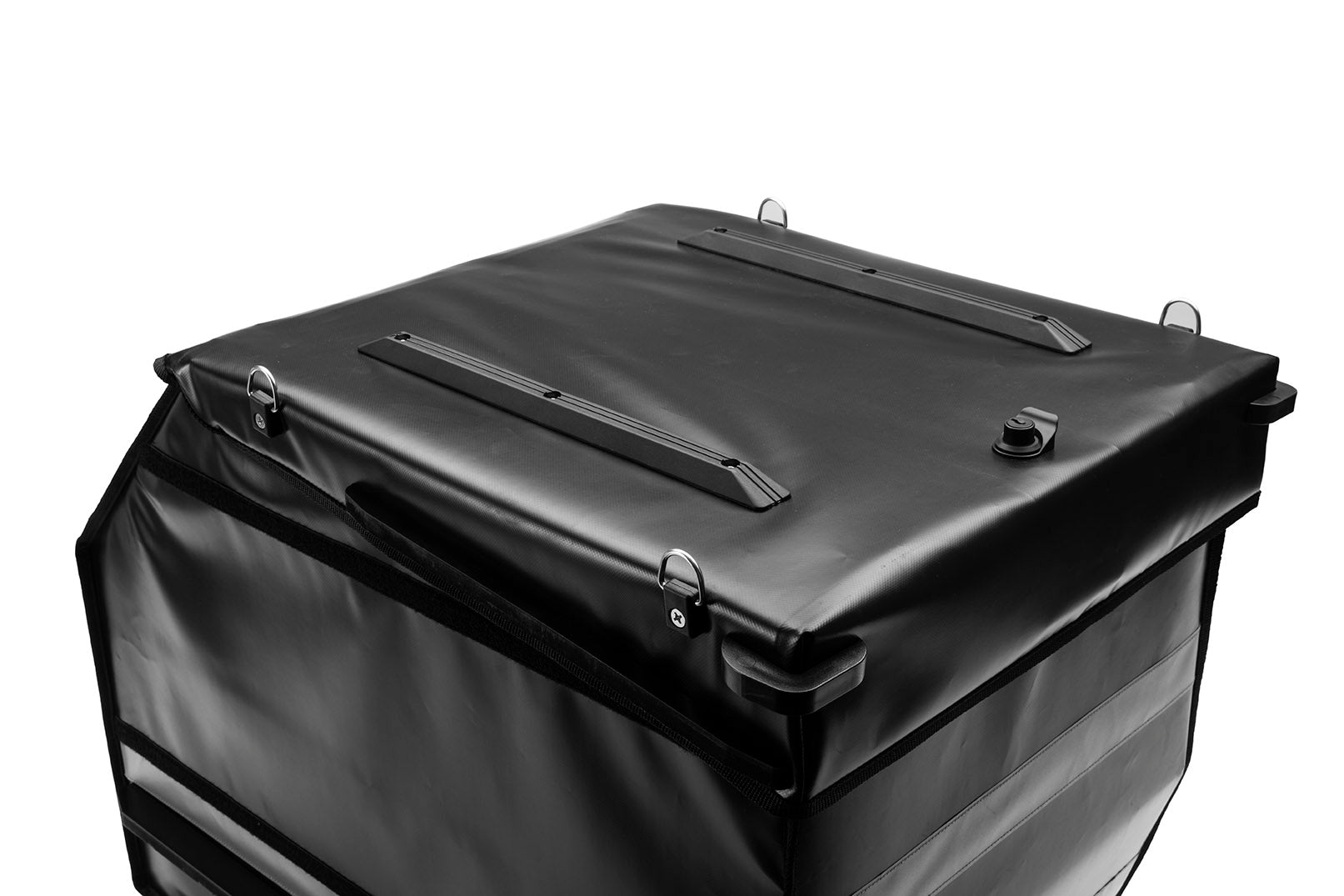 BagPRO laadbox · 200L · zwart