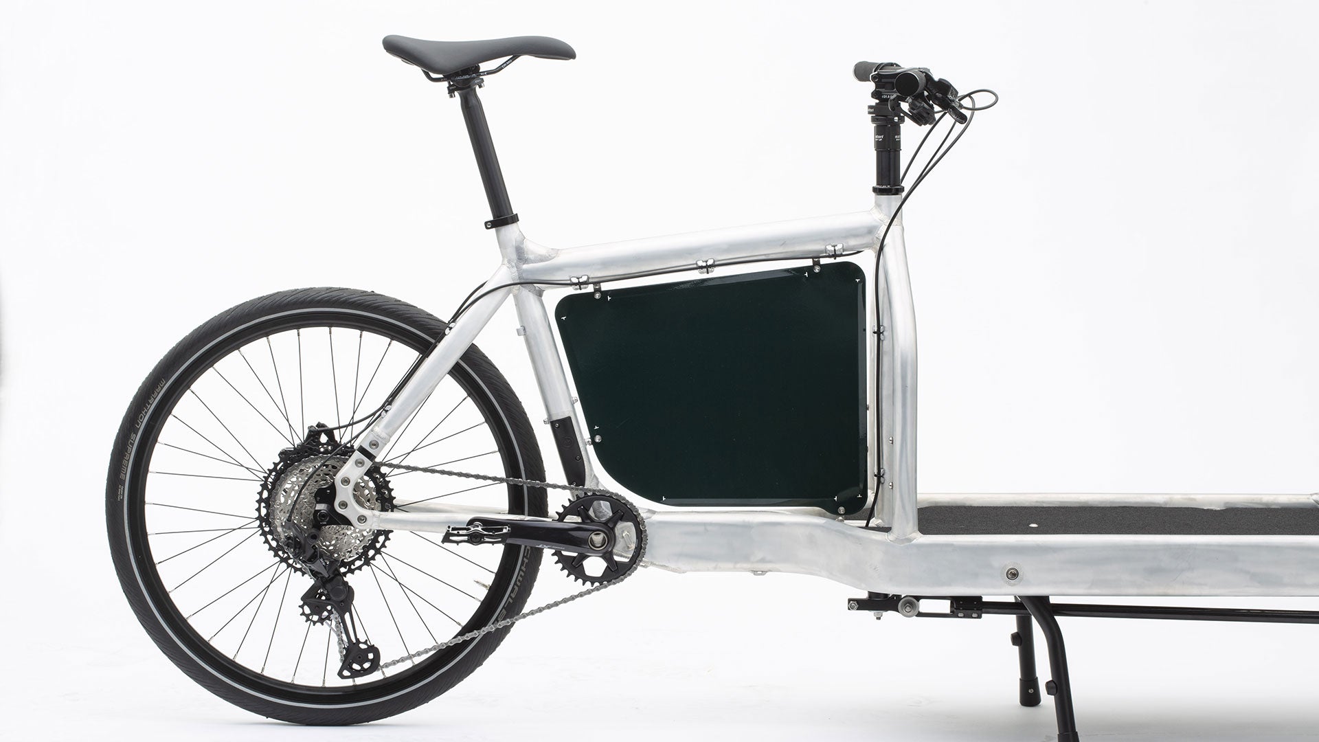 Bullitt framebord · The original · foto 1