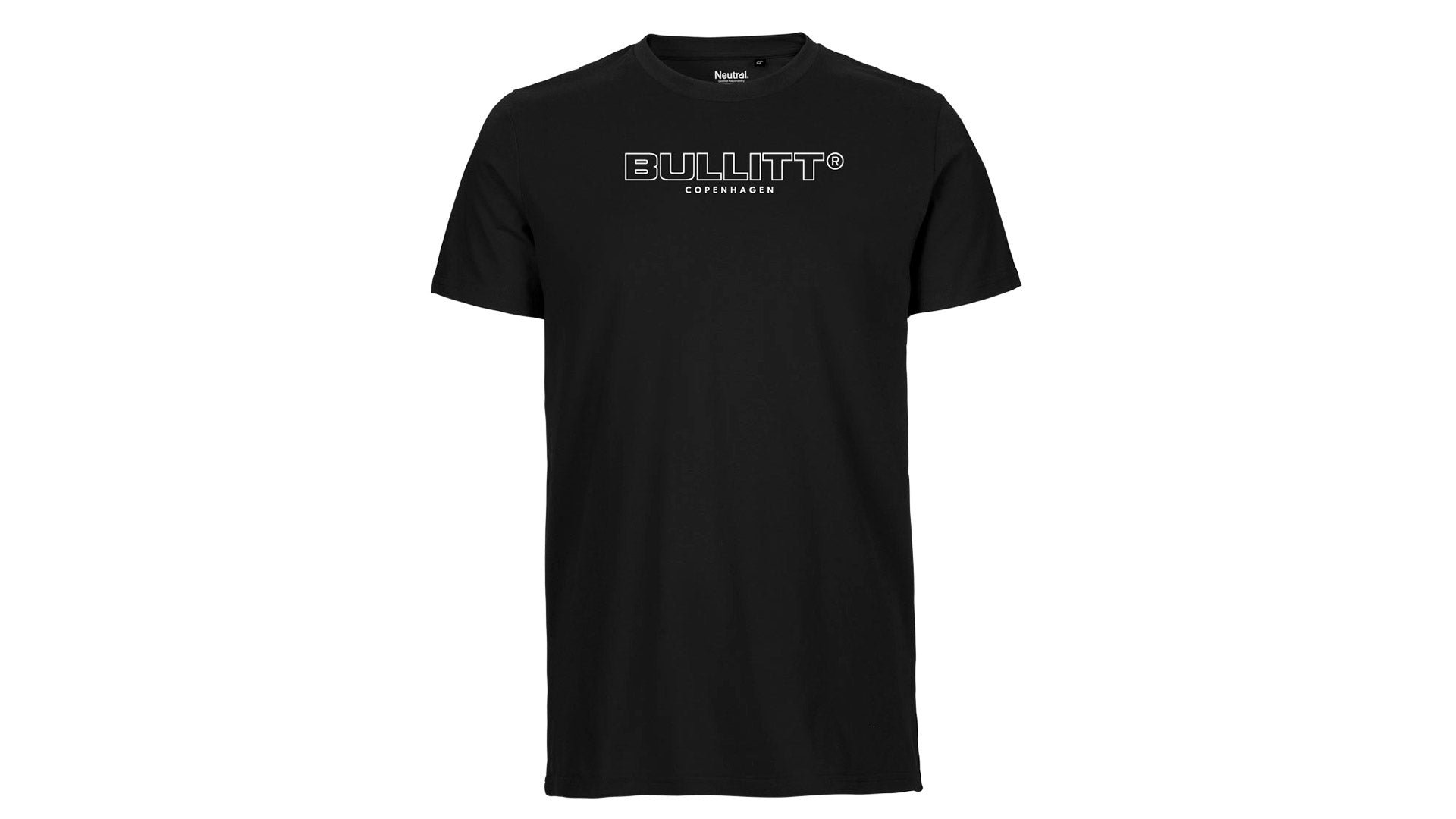 T-shirt, Bullitt · foto 1