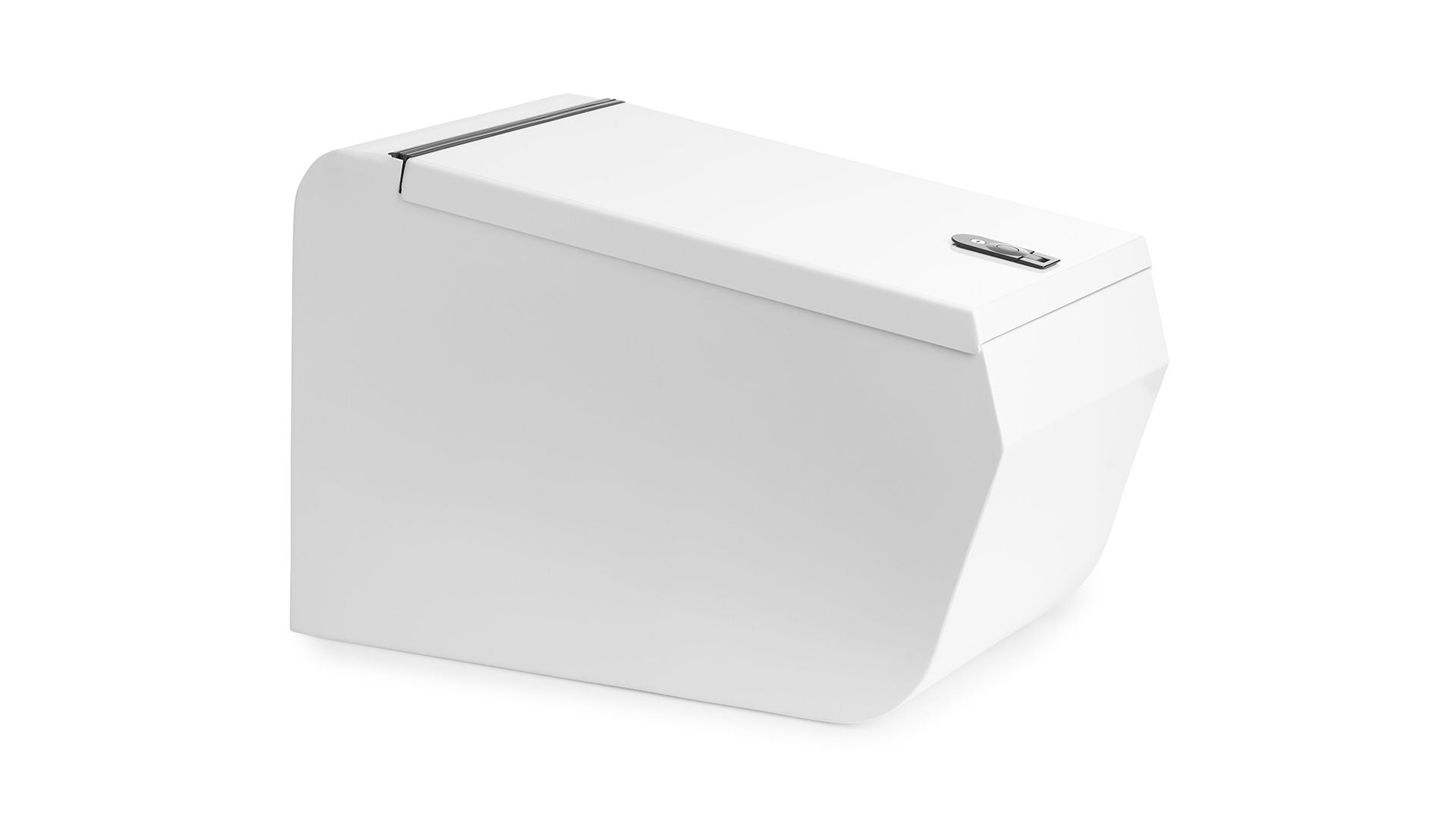 Convoy laadbox · wit · foto 1