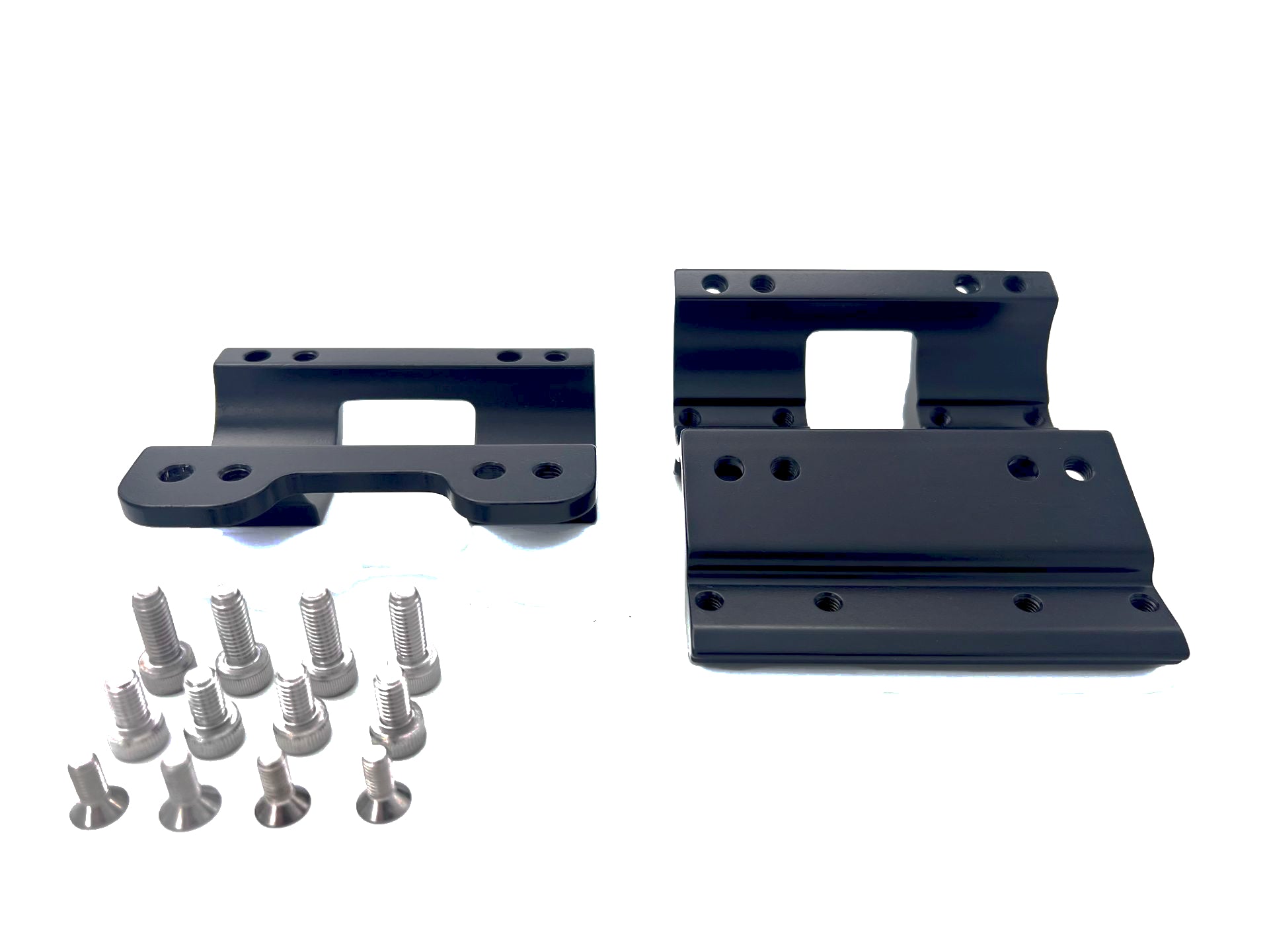 Mountbracket for Bottlecage/BionX battery · foto 1