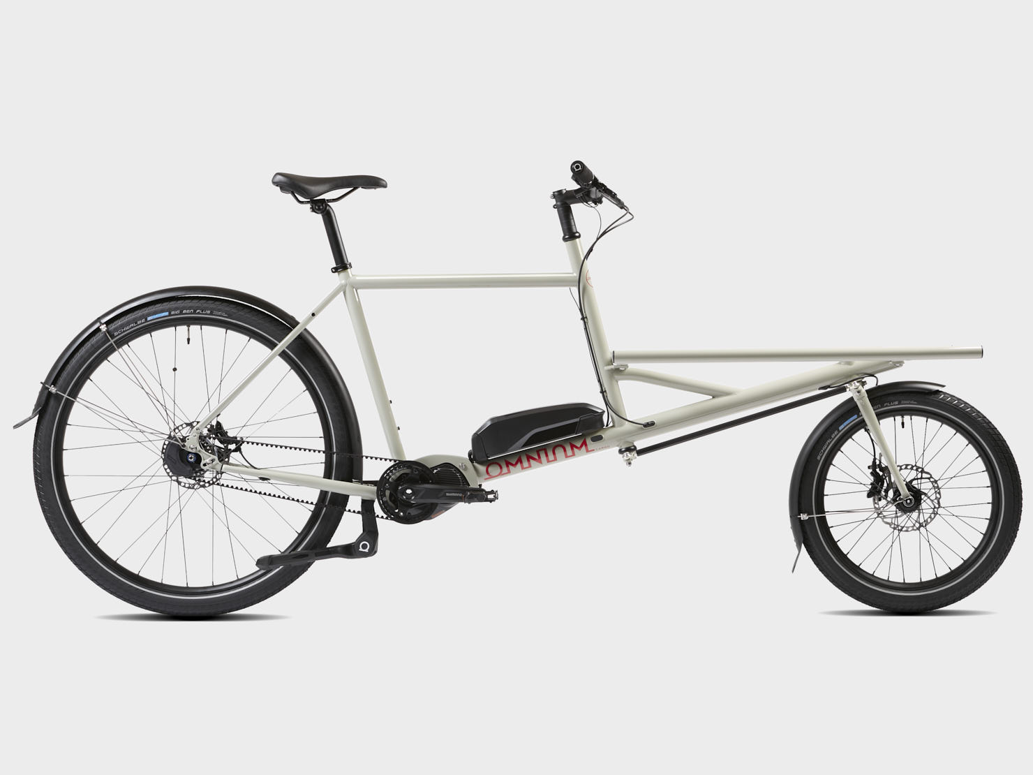 Omnium E-Cargo V3