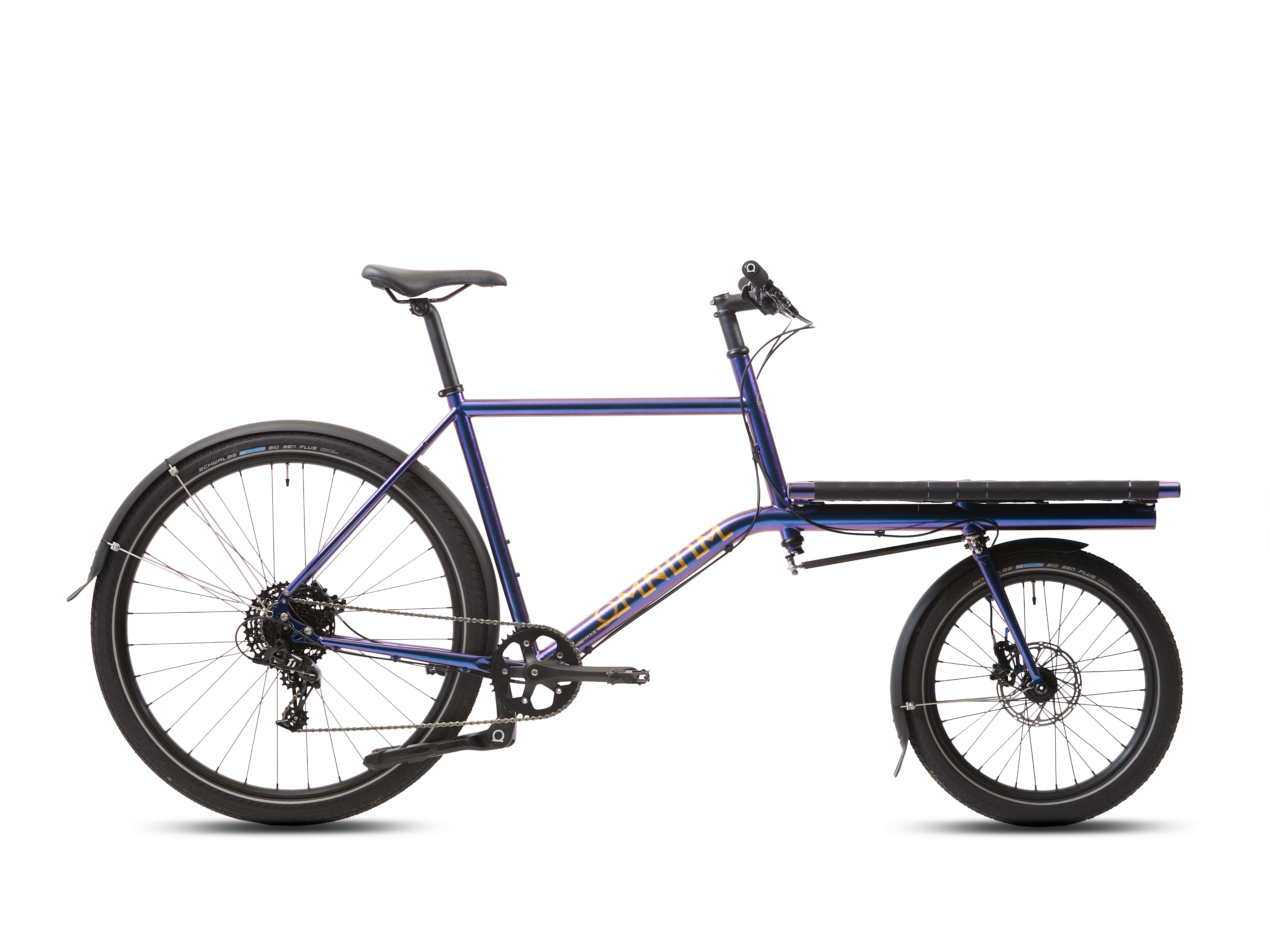 Omnium Mini-Max V3
