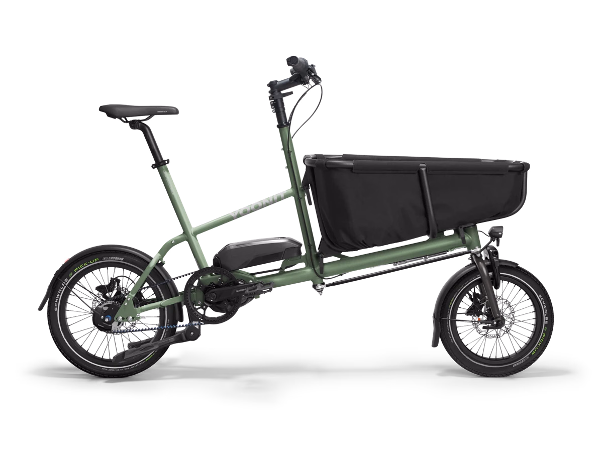 Yoonit Mini Electric EP5