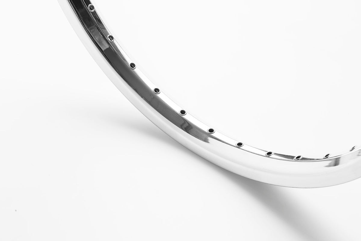 Bullitt velg · FR32 · 26" · 36H · achter · gepolijst · foto 1