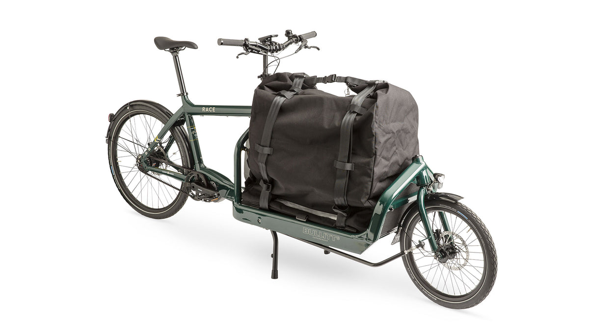 Bagaboo Rolltop tas