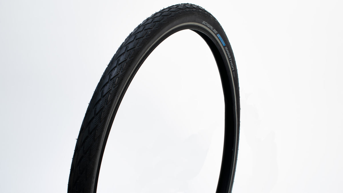 Buitenband · Schwalbe Marathon 26" · achter · foto 1