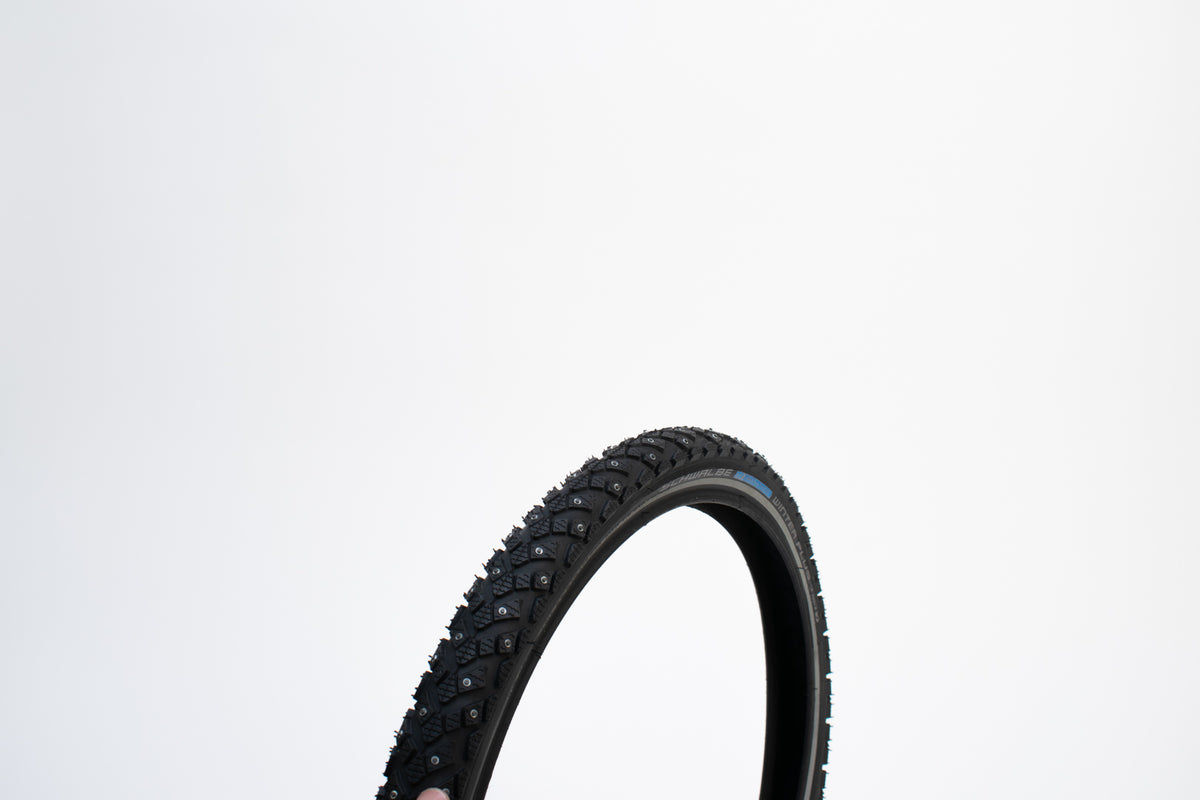Buitenband · Schwalbe Marathon Winther 20" · voor · foto 1