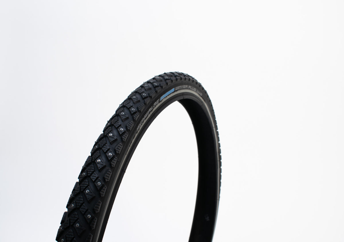 Buitenband · Schwalbe Marathon Winther 26" · achter · foto 1