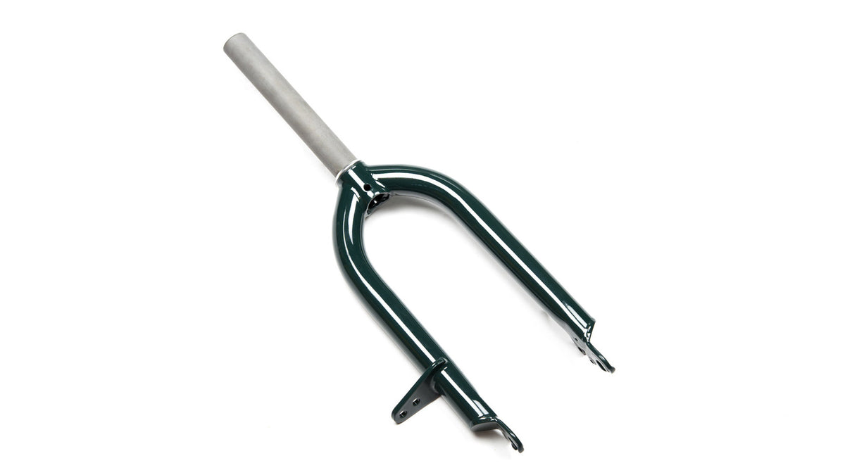 Bullitt voorvork · straight steerer · classic · foto 1