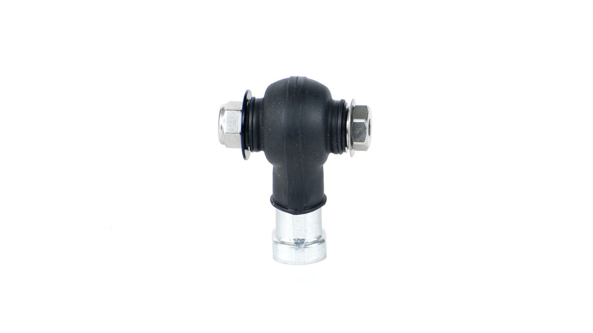 Balljoint, rubber covered · foto 1
