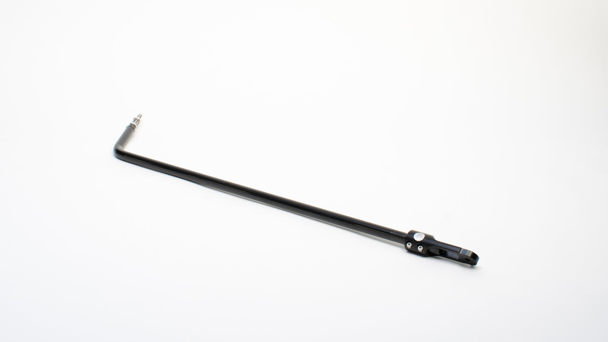 Transmission arm + RL-link for Steering arm · foto 1