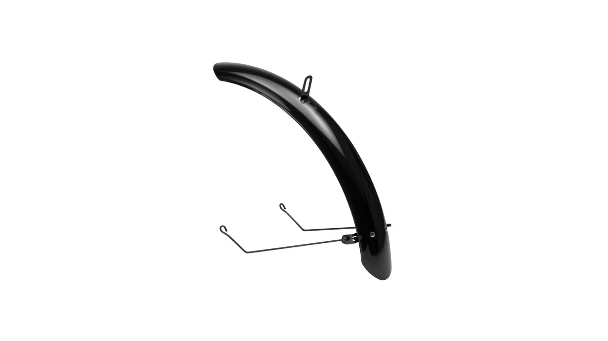 Bullitt spatborden · standaard · derailleur- of naafversnelling 20" · voor · foto 1