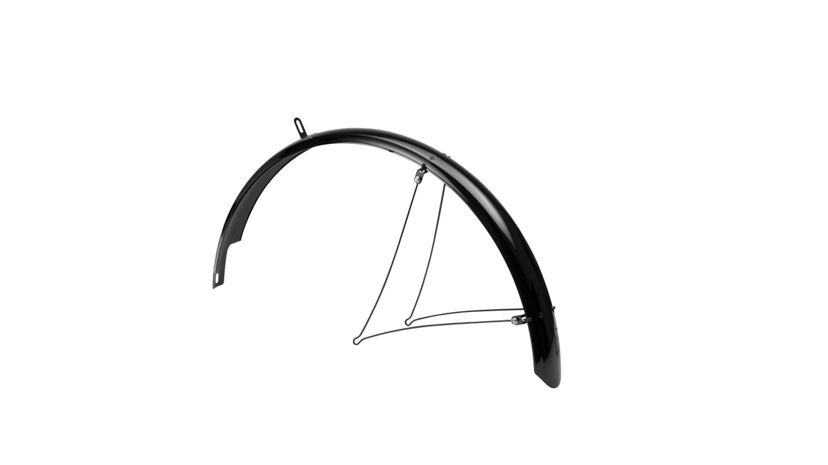 Bullitt spatborden · standaard · naafversnelling 26" · achter · foto 1