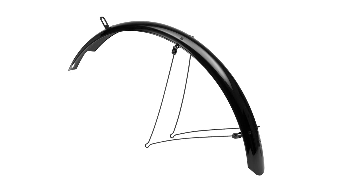 Bullitt spatborden · standaard · derailleurversnelling 26" · achter · foto 1