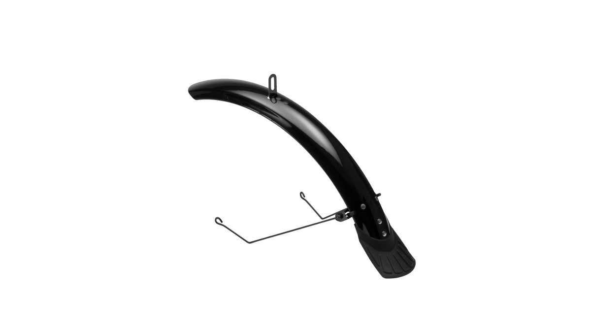 Bullitt spatborden · eBullitt · derailleur- of naafversnelling · 20" · voor · foto 1