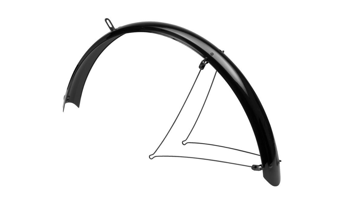 Bullitt spatborden · eBullitt · derailleur- of naafversnelling · 26" · achter · foto 1