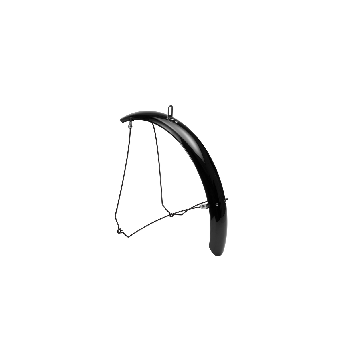 Bullitt spatborden · extended naafversnelling · 20" · voor · foto 1